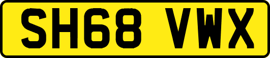 SH68VWX