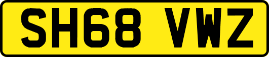 SH68VWZ