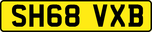 SH68VXB