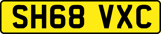 SH68VXC