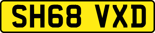 SH68VXD