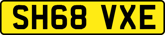 SH68VXE