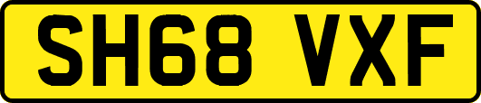 SH68VXF