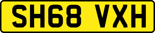 SH68VXH