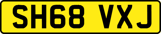 SH68VXJ