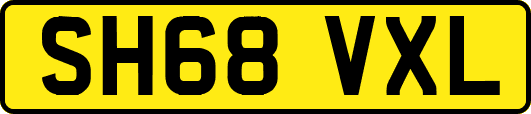 SH68VXL