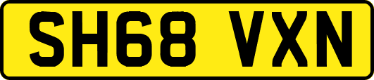 SH68VXN