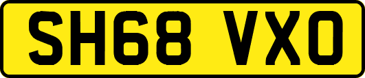 SH68VXO