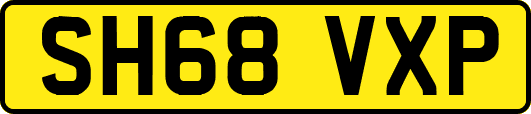 SH68VXP