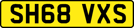 SH68VXS