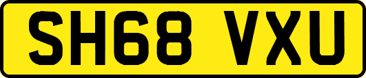 SH68VXU