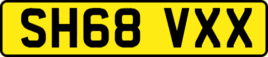 SH68VXX