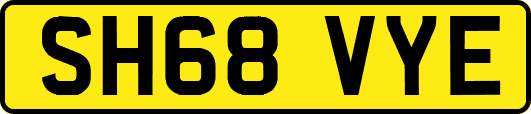 SH68VYE