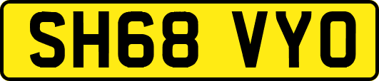 SH68VYO