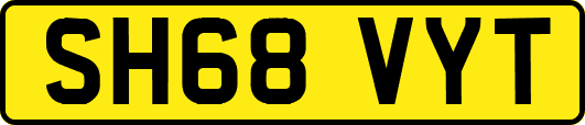 SH68VYT