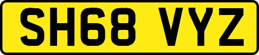 SH68VYZ