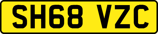 SH68VZC