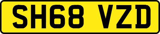SH68VZD