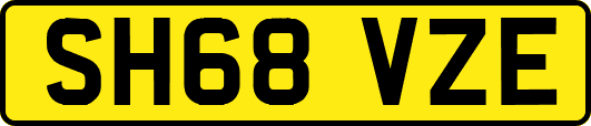 SH68VZE