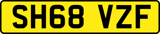 SH68VZF