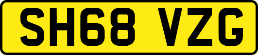 SH68VZG