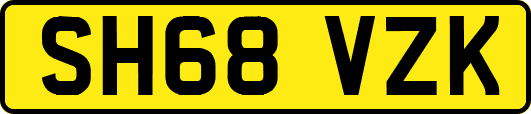 SH68VZK