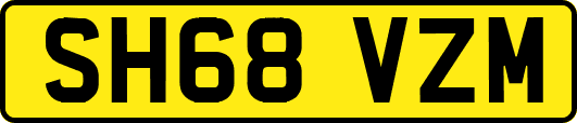 SH68VZM