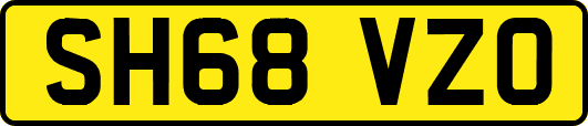 SH68VZO