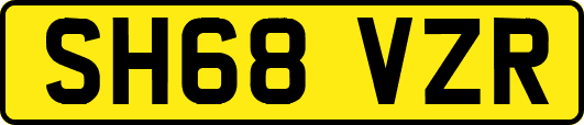 SH68VZR