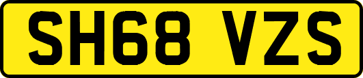 SH68VZS