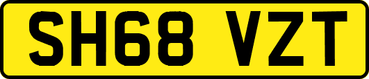 SH68VZT