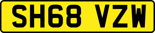 SH68VZW