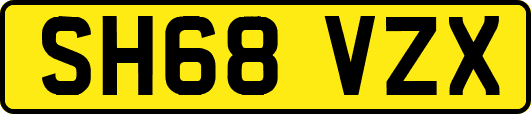 SH68VZX