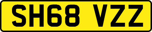 SH68VZZ