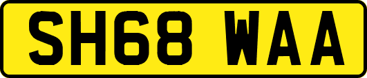SH68WAA