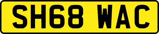 SH68WAC