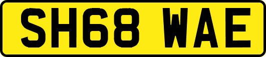 SH68WAE