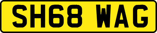 SH68WAG