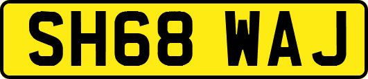 SH68WAJ