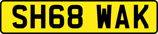 SH68WAK