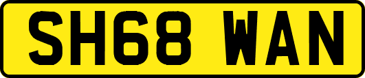 SH68WAN