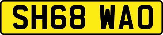 SH68WAO