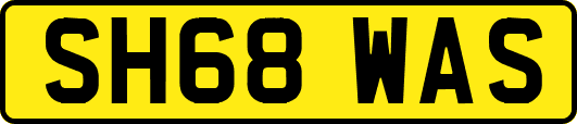 SH68WAS