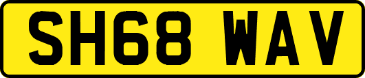 SH68WAV