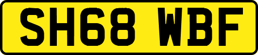 SH68WBF