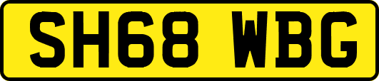 SH68WBG