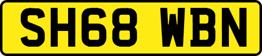 SH68WBN