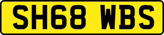 SH68WBS
