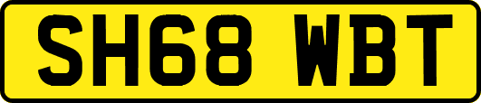 SH68WBT