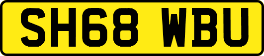 SH68WBU